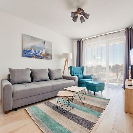 Apartamenty Sun&Snow Osiedle Bursztynowe โควอบเซก ภายนอก รูปภาพ