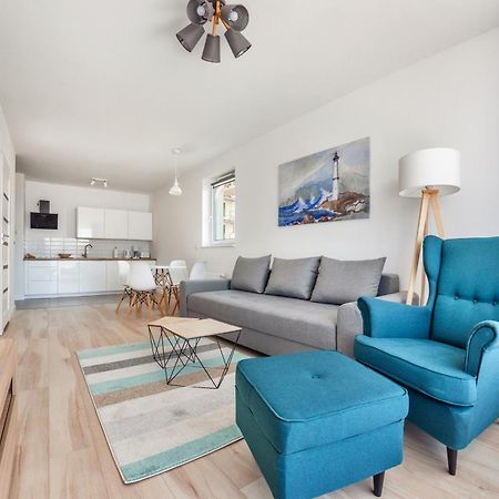Apartamenty Sun&Snow Osiedle Bursztynowe โควอบเซก ภายนอก รูปภาพ