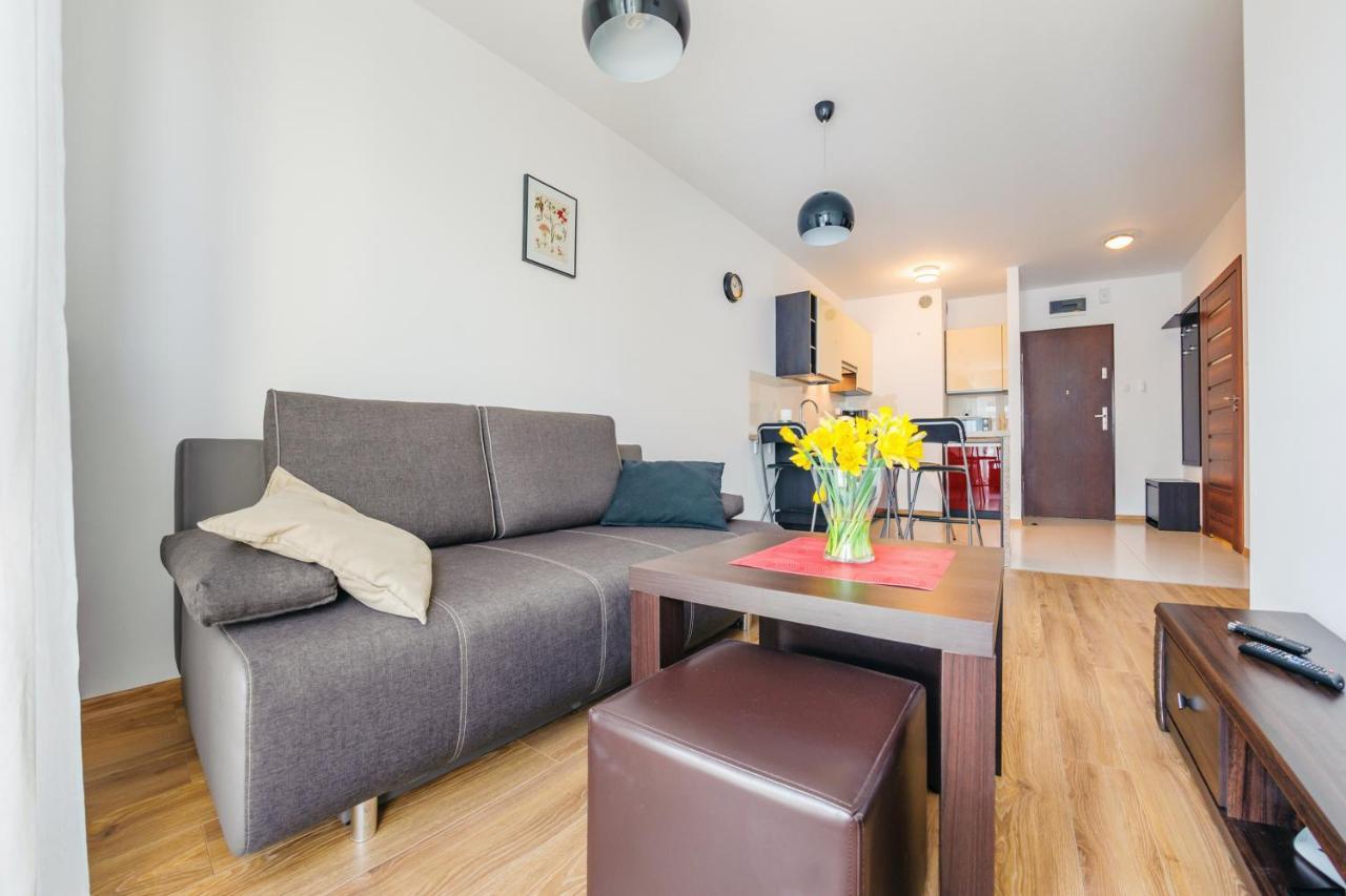 Apartamenty Sun&Snow Osiedle Bursztynowe โควอบเซก ภายนอก รูปภาพ