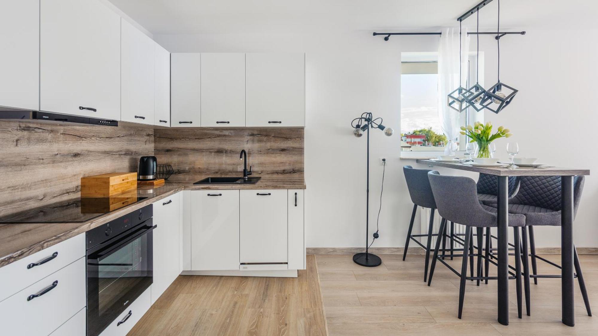Apartamenty Sun&Snow Osiedle Bursztynowe โควอบเซก ภายนอก รูปภาพ