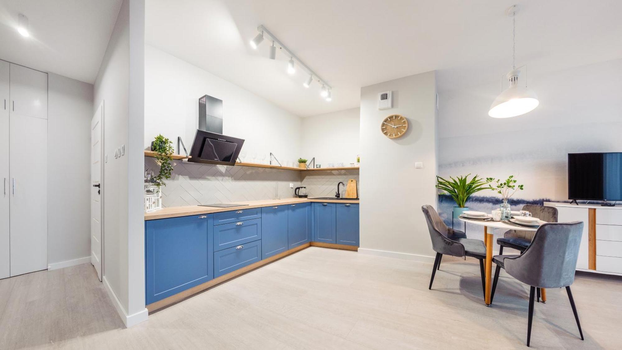 Apartamenty Sun&Snow Osiedle Bursztynowe โควอบเซก ภายนอก รูปภาพ