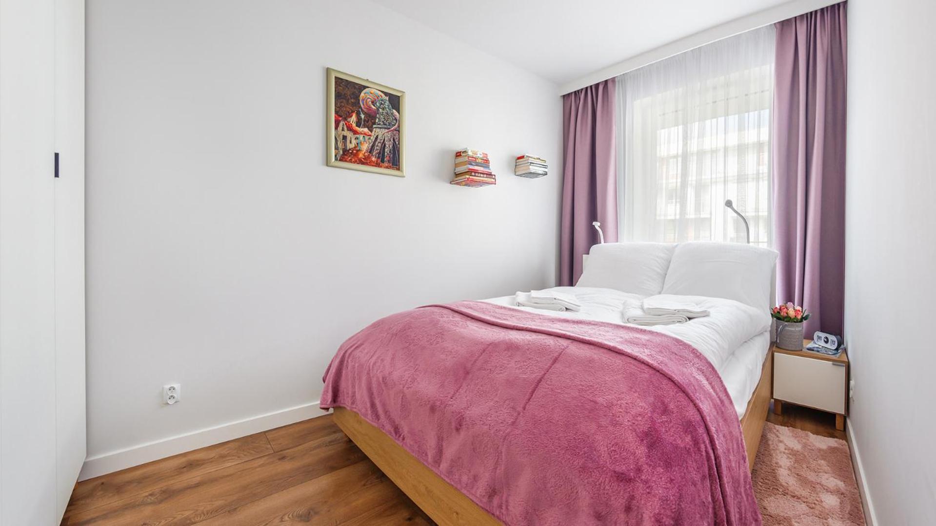 Apartamenty Sun&Snow Osiedle Bursztynowe โควอบเซก ภายนอก รูปภาพ