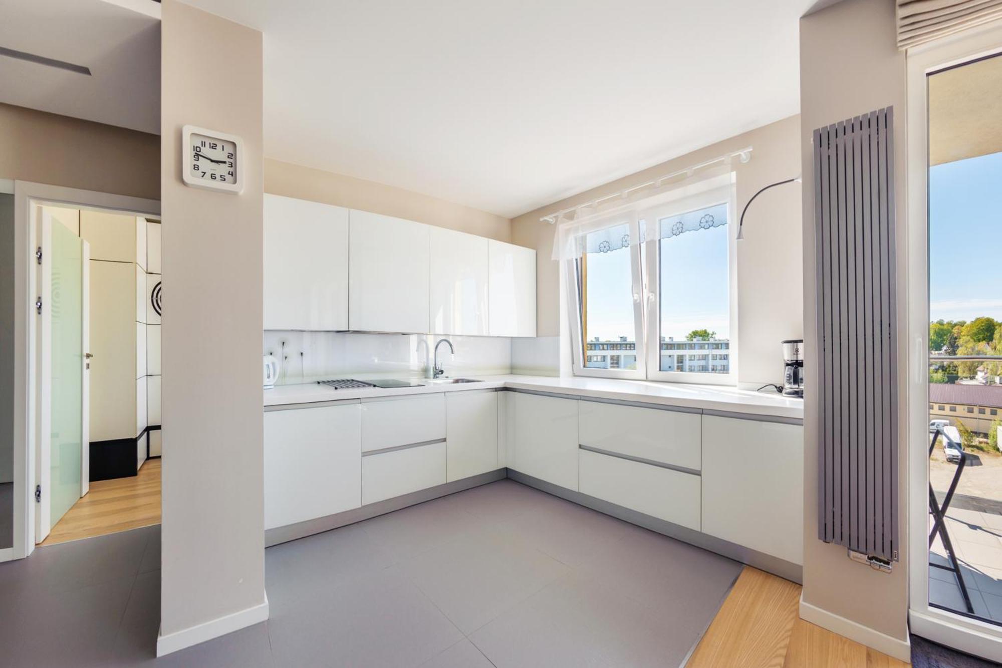 Apartamenty Sun&Snow Osiedle Bursztynowe โควอบเซก ภายนอก รูปภาพ