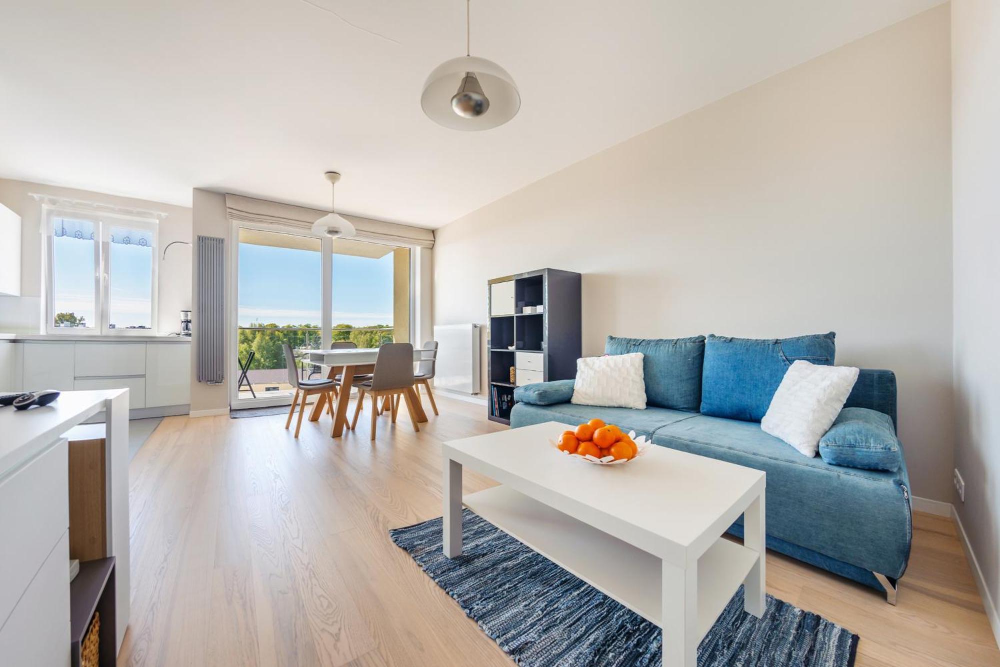 Apartamenty Sun&Snow Osiedle Bursztynowe โควอบเซก ภายนอก รูปภาพ