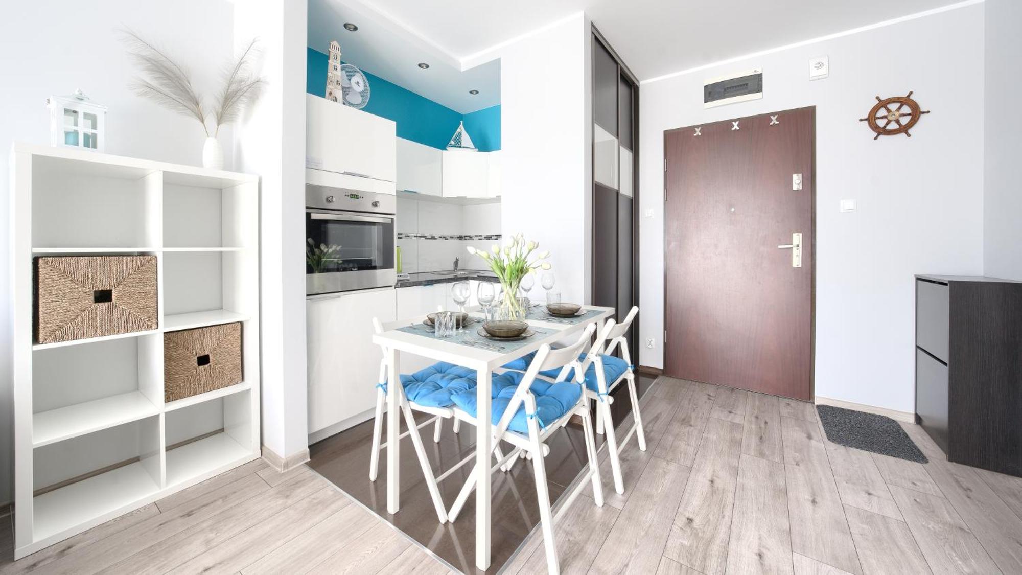 Apartamenty Sun&Snow Osiedle Bursztynowe โควอบเซก ภายนอก รูปภาพ