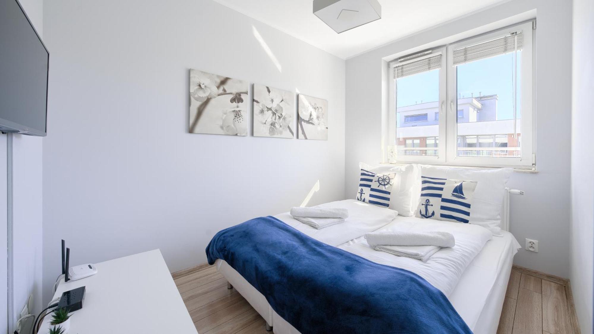 Apartamenty Sun&Snow Osiedle Bursztynowe โควอบเซก ภายนอก รูปภาพ