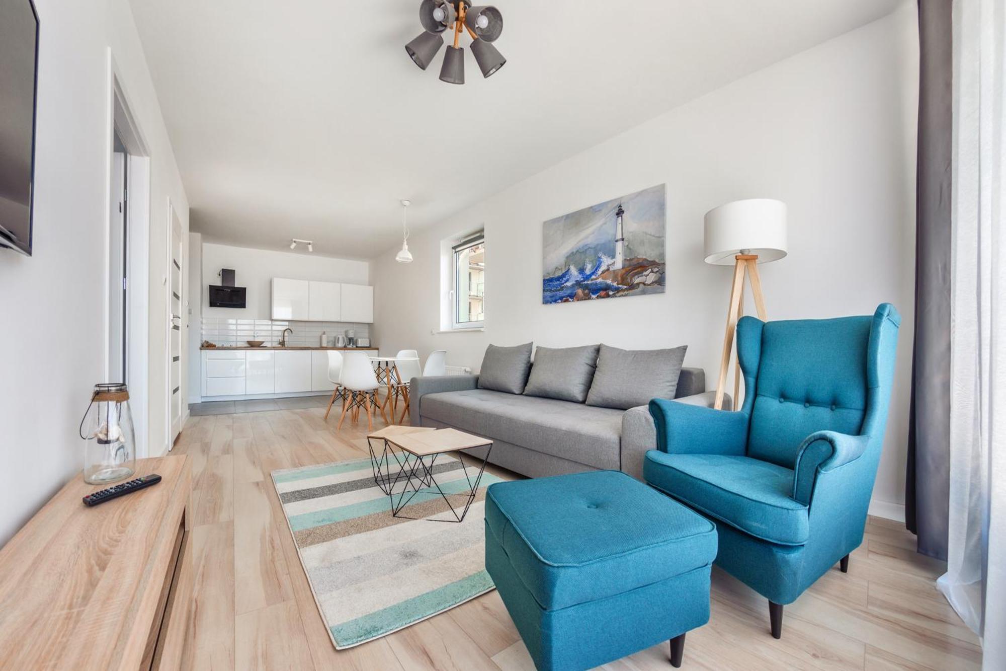 Apartamenty Sun&Snow Osiedle Bursztynowe โควอบเซก ภายนอก รูปภาพ