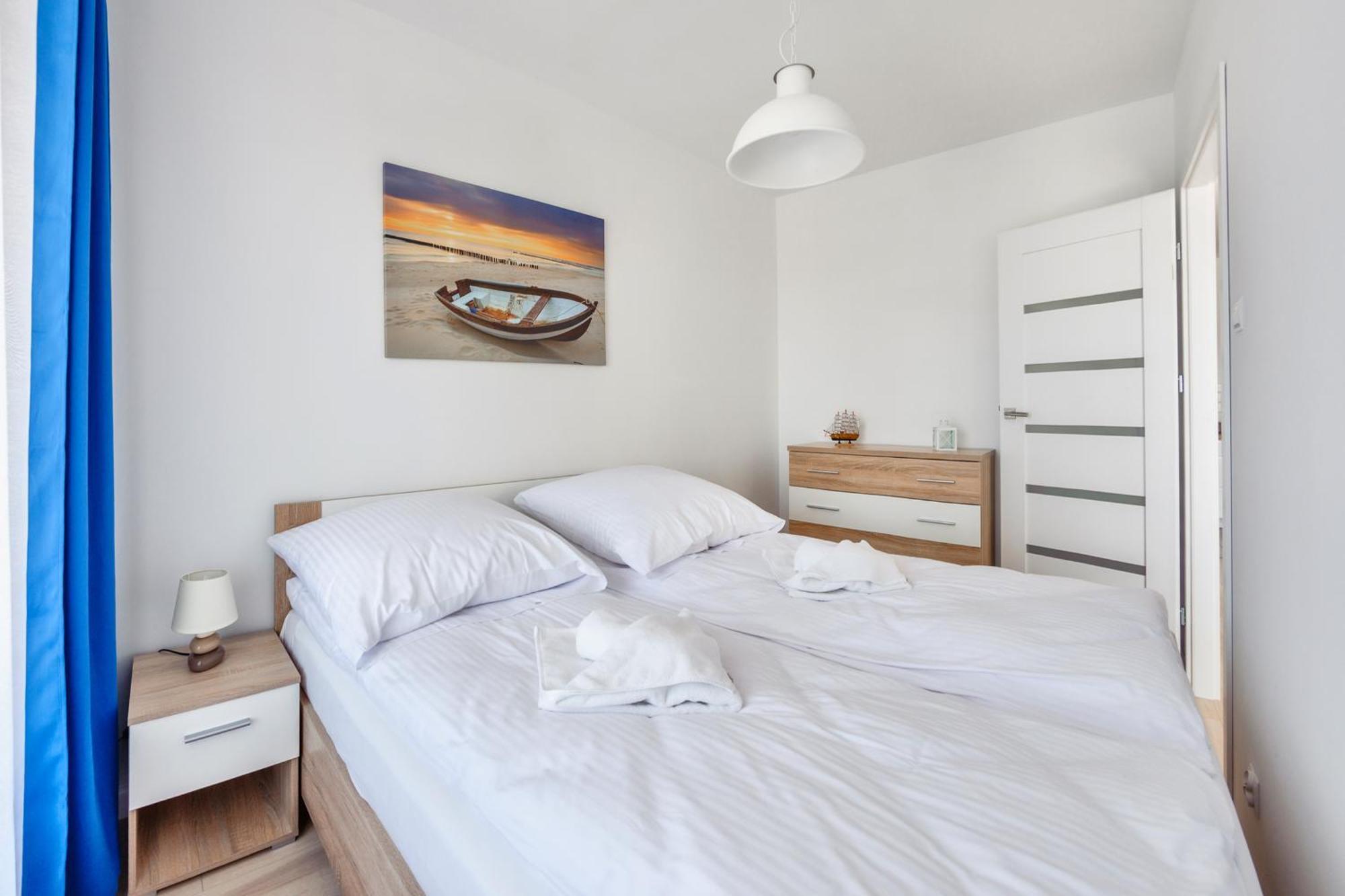 Apartamenty Sun&Snow Osiedle Bursztynowe โควอบเซก ภายนอก รูปภาพ