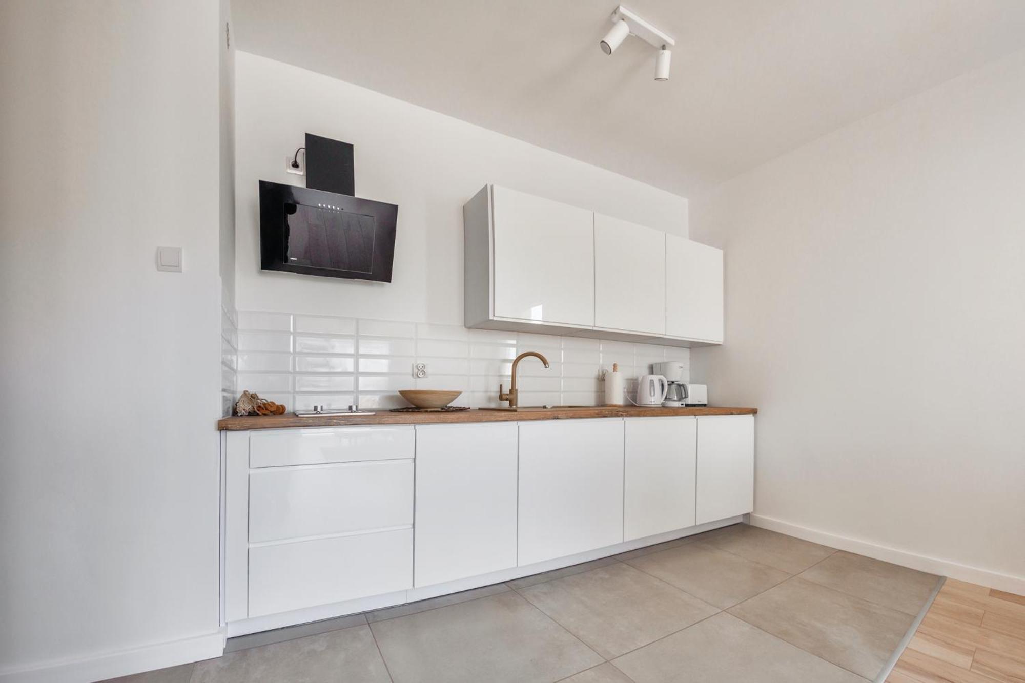 Apartamenty Sun&Snow Osiedle Bursztynowe โควอบเซก ภายนอก รูปภาพ